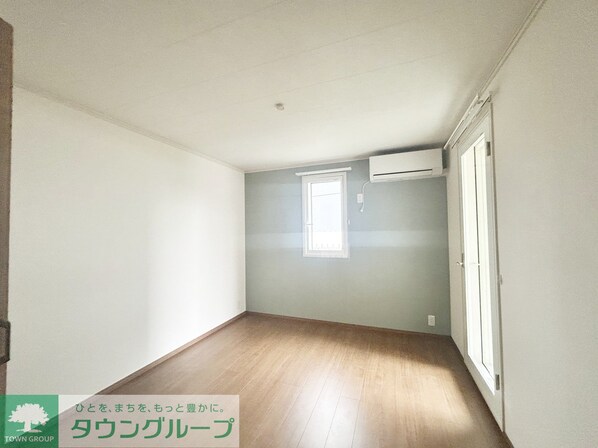 フェリーチェMIYABIの物件内観写真